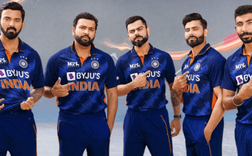 T20 World Cup 2021