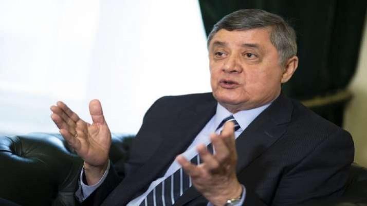 Russia invites US for upcoming talks on Afghanistan
