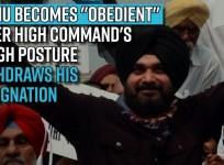 Sidhu becomes