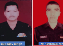soldiers killed in poonch encounter