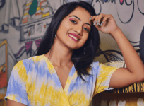 Amika Shail