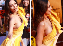 Malaika Arora
