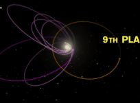 planet 9
