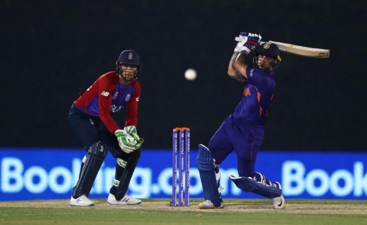 Ishan, Rahul star as India beat England