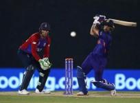 Ishan, Rahul star as India beat England