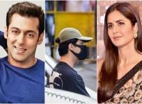 Salman Khan Aryan Khan