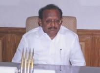 Opposition to TN minister's plan to convert central prisons into open-air jails