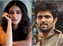 Vijay Deverakonda