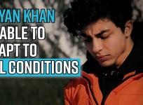 Aryan Khan unable to adapt to jail conditions; worried officials shift him to special barrack