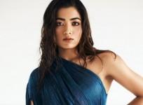 Rashmika Mandanna