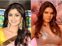 Shilpa Shetty