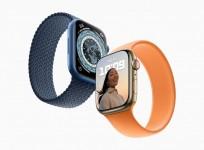 Apple Watch 7