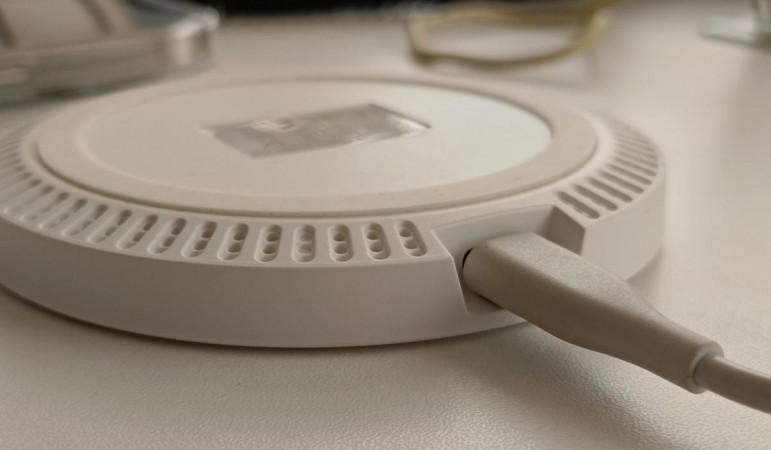 SanDisk Ixpand wireless charger review SanDisk Ixpand wireless charger review