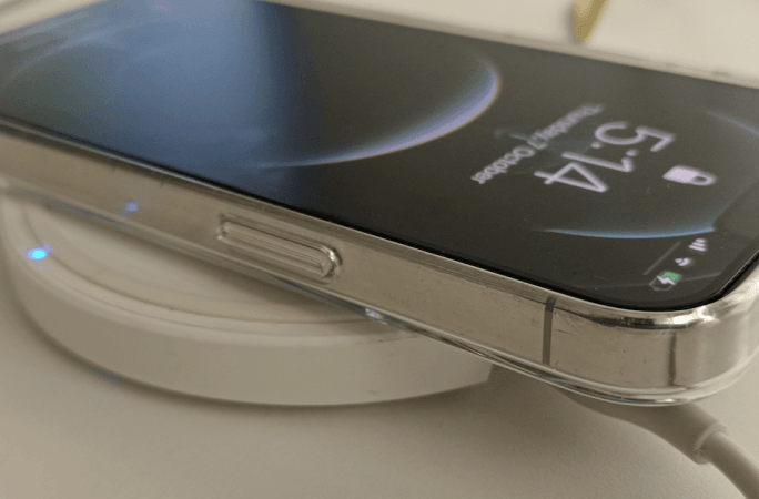 SanDisk Ixpand wireless charger review SanDisk Ixpand wireless charger review
