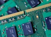 Semi Conductor Chip