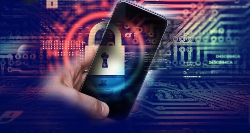 smartphone spyware