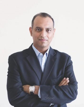 Navnit Nakra OnePlus new CEO for India