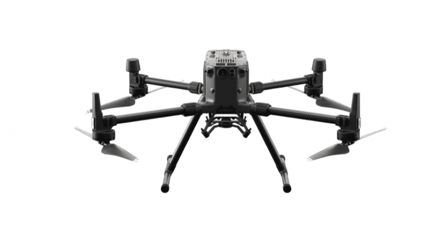 DJI Drone