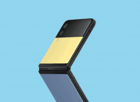 Samsung unveils special edition of Galaxy Z Flip3, Watch4, Buds2