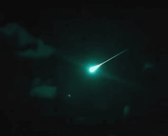 fireball