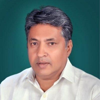 IANS mla