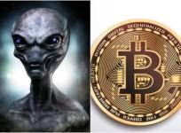 alien bitcoin