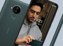 Nokia C30