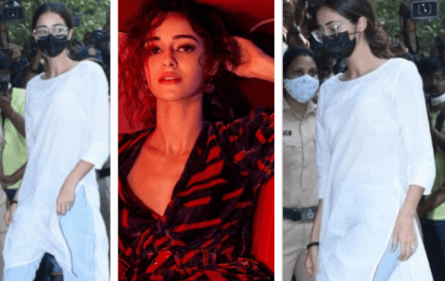 Ananya Panday Ananya Panday