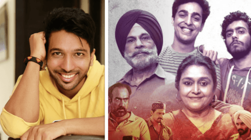 Sandeep Jain, Tabbar