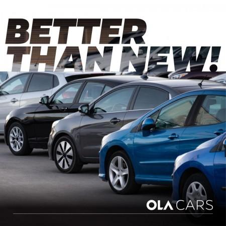 Ola Cars to hire 10,000 people, expand to 100 cities Ola Cars to hire 10,000 people, expand to 100 cities