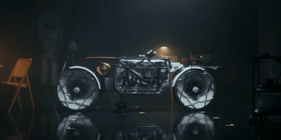 Youtube Screenshot Tardigrade