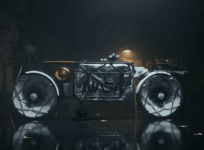Tardigrade