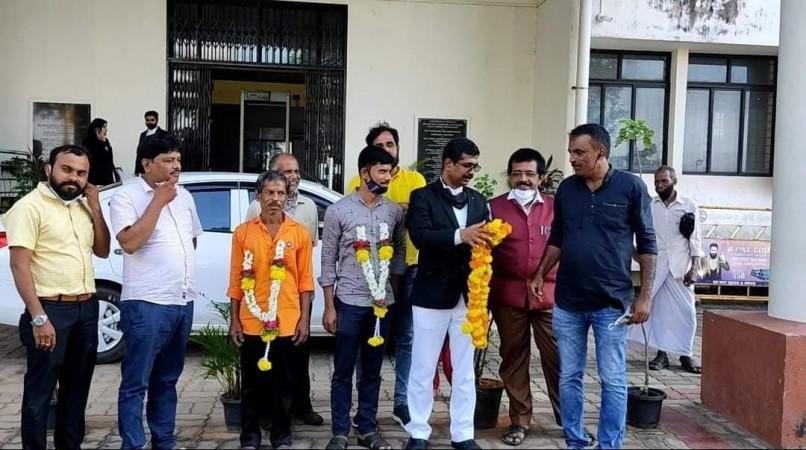 ourt acquits father and son accused of Maoist ties in K'taka after 9 years