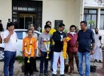 ourt acquits father and son accused of Maoist ties in K'taka after 9 years