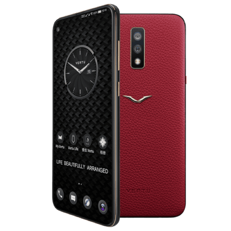 vertu vertu life vision