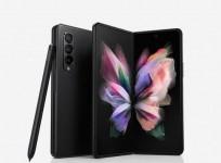 Samsung Galxy Z fold 3