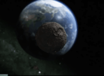 asteroid