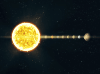 planet