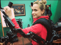 Halyna Hutchins was filming Hollywood movie Rust in New Mexico when tragedy struck her