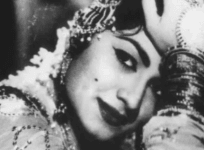 Minoo Mumtaz