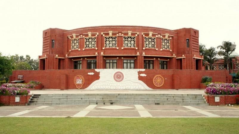 IIM-Lucknow IIM-Lucknow