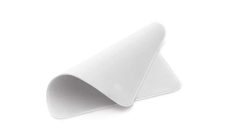 Apple Polishing Cloth Apple Polishing Cloth