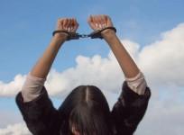 Arrest