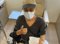 Actor James Michael Tyler was suffering from prostate cancer since 2018