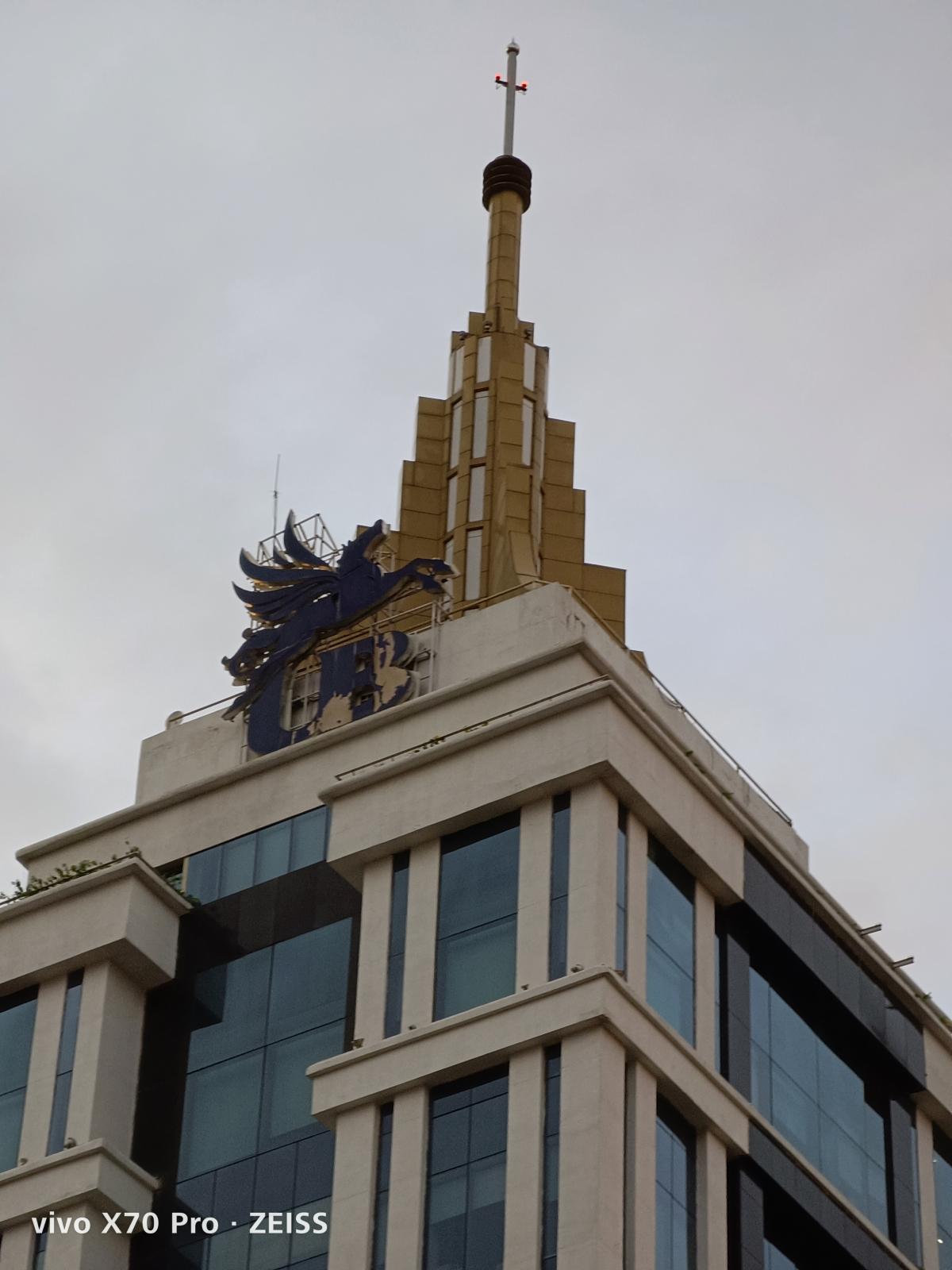 Vivo X70 Pro camera sample: 5X Vivo X70 Pro camera sample