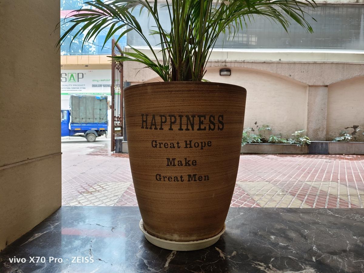 Vivo X70 Pro camera sample Vivo X70 Pro camera sample