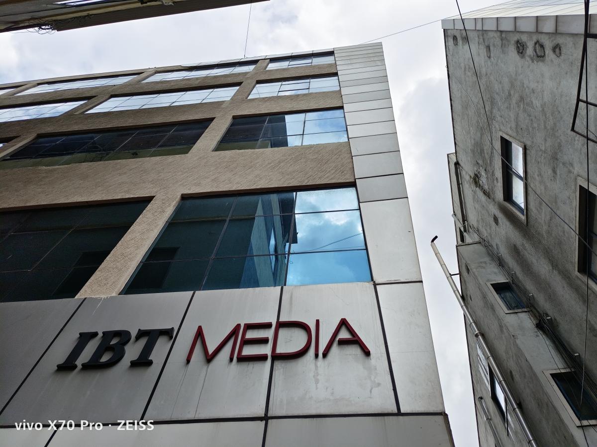 Vivo X70 Pro camera sample Vivo X70 Pro camera sample