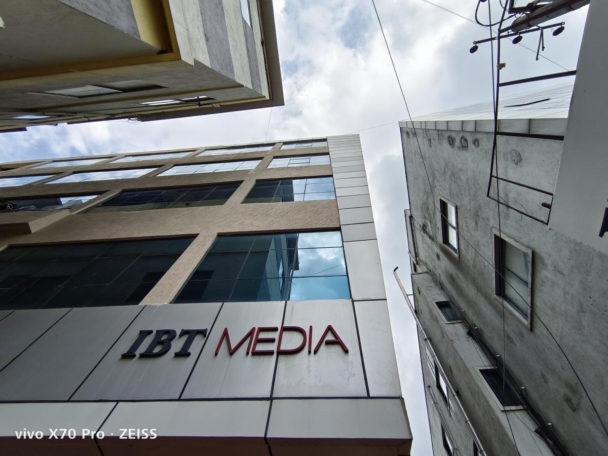 Vivo X70 Pro camera sample Vivo X70 Pro camera sample