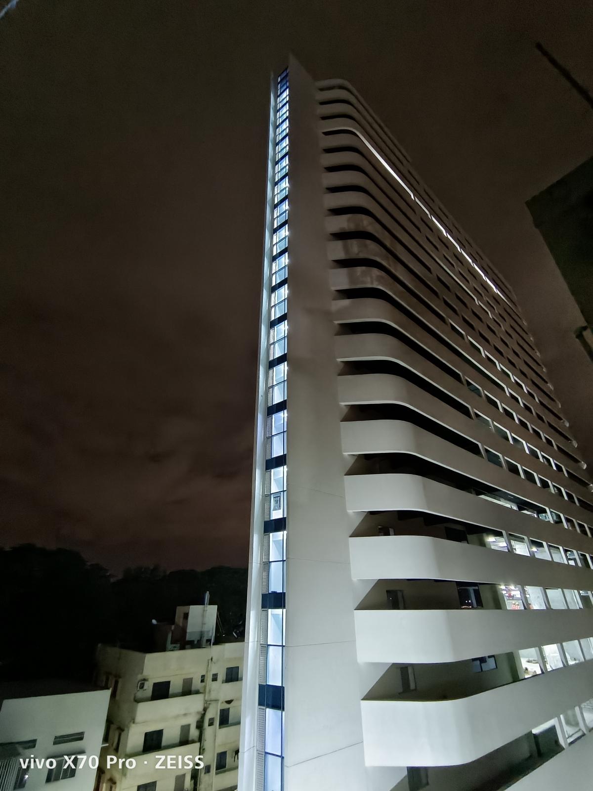 Vivo X70 Pro camera sample: Wide-angle Vivo X70 Pro camera sample