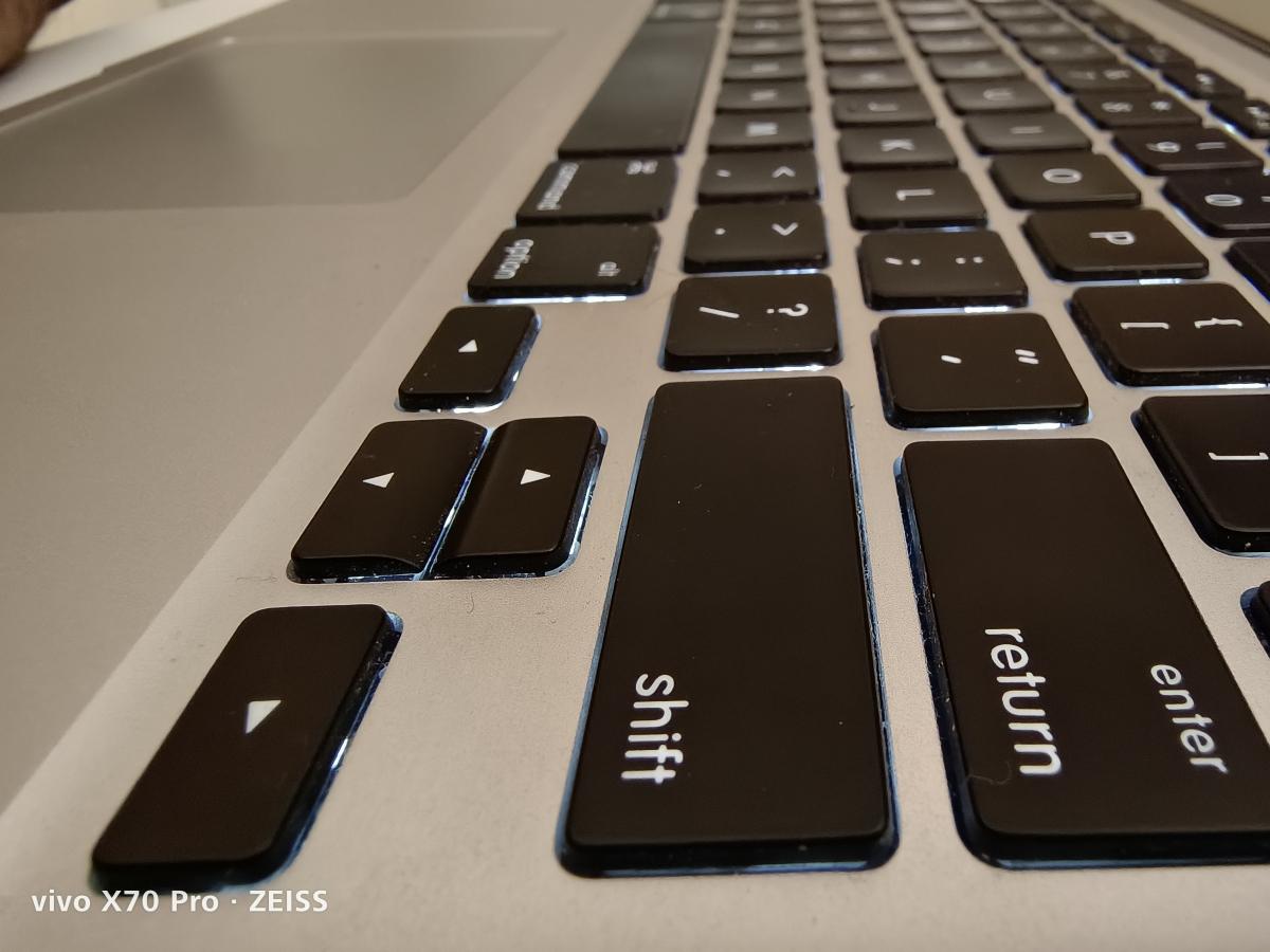 Vivo X70 Pro camera sample: Macro Vivo X70 Pro camera sample